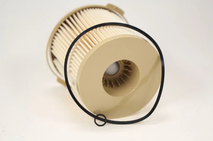 Hifi Filter - SN 920402 - Kraftstofffilterelement