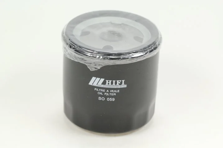 Hifi Filter - SO 059 - Ölfilter SpinOn