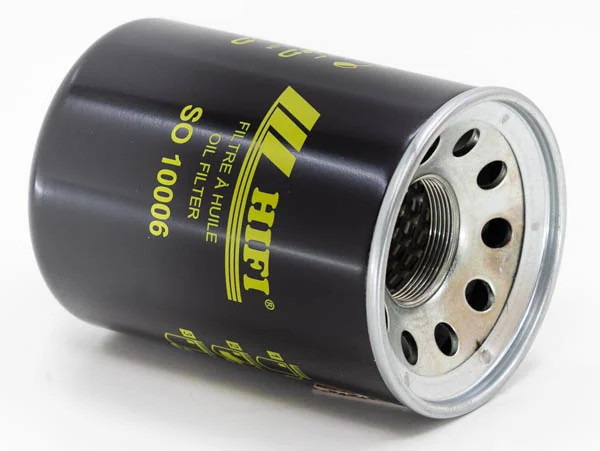 Hifi Filter - SO 10006 - Ölfilter SpinOn