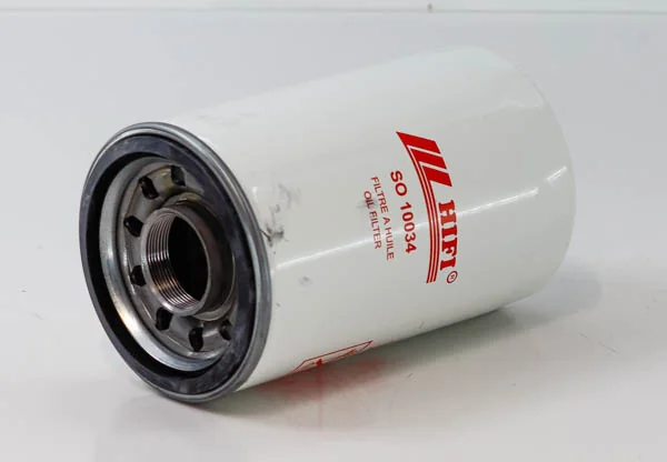 Hifi Filter - SO 10034 - Ölfilter SpinOn