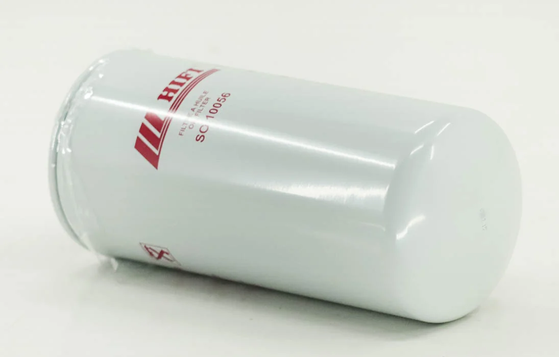 Hifi Filter - SO 10056 - Ölfilter SpinOn