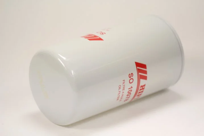 Hifi Filter - SO 10078 - Ölfilter SpinOn
