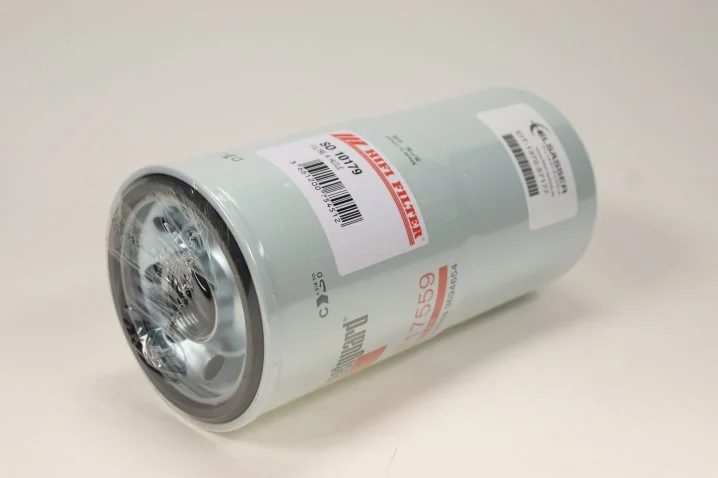 Hifi Filter - SO 10179 - Wechselfilter SpinOn