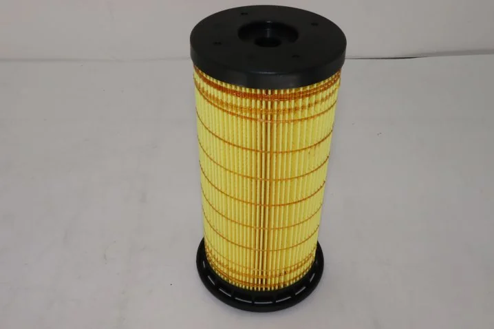 Hifi Filter - SO 10182 - Ölfilterelement
