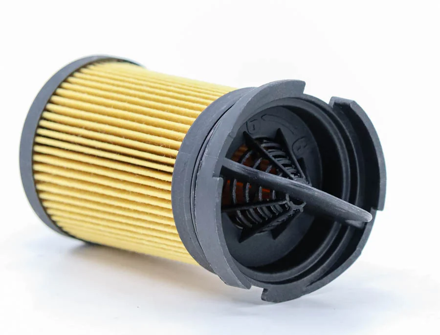 Hifi Filter - SO 10186 - Ölfilterelement