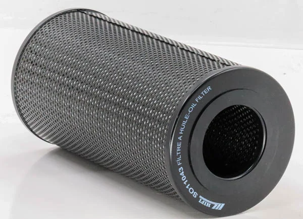 Hifi Filter - SO 11043 - Ölfilterelement