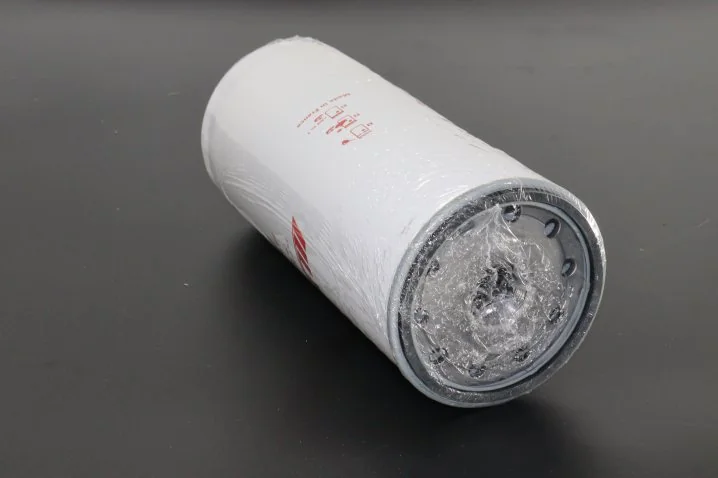 Hifi Filter - SO 11109 - Ölfilter SpinOn