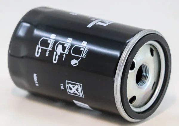 Hifi Filter - SO 142 - Ölfilter SpinOn