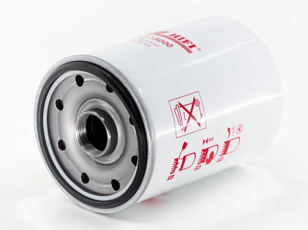 Hifi Filter - SO 15000 - Ölfilter SpinOn