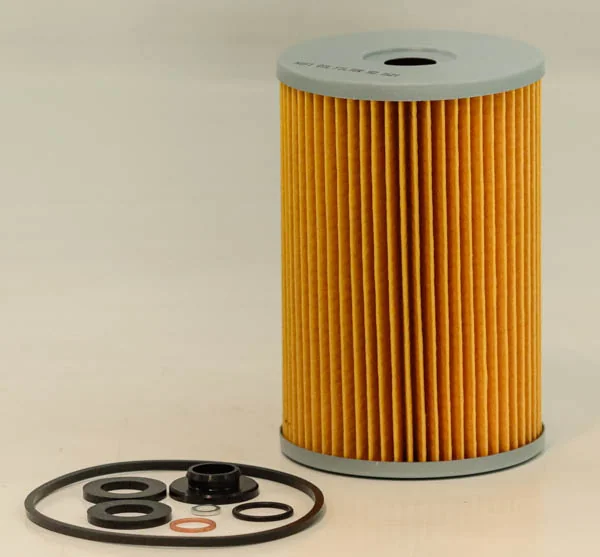 Hifi Filter - SO 1621 - Ölfilterelement