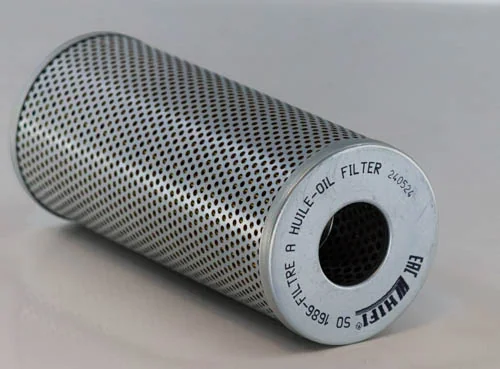 Hifi Filter - SO 1686 - Ölfilterelement