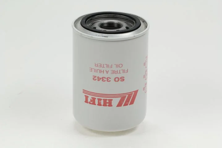 Hifi Filter - SO 3342 - Ölfilter SpinOn