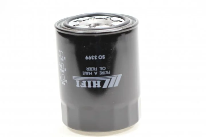 Hifi Filter - SO 3399 - Ölfilter SpinOn