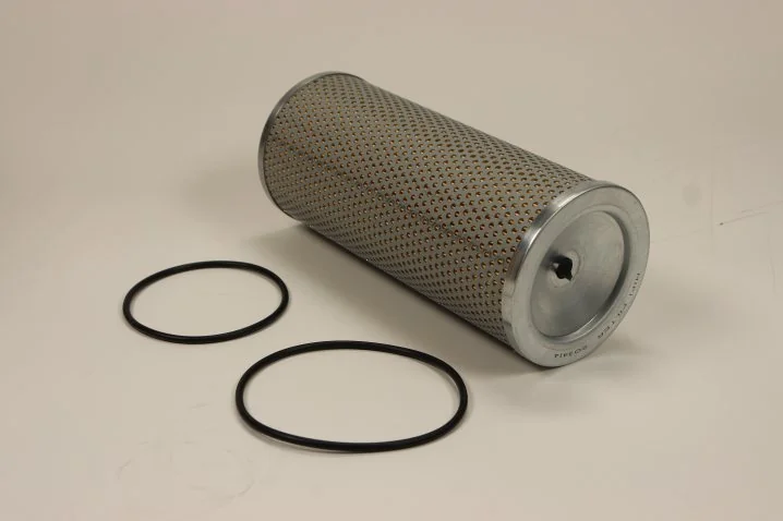 Hifi Filter - SO 3414 - Ölfilterelement