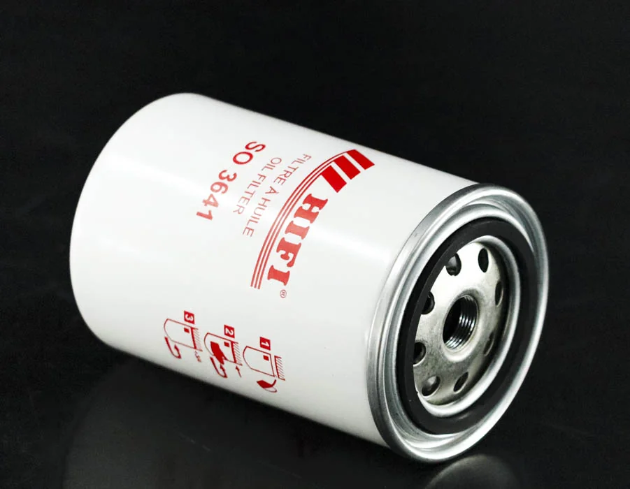 Hifi Filter - SO 3641 - OELFILTER