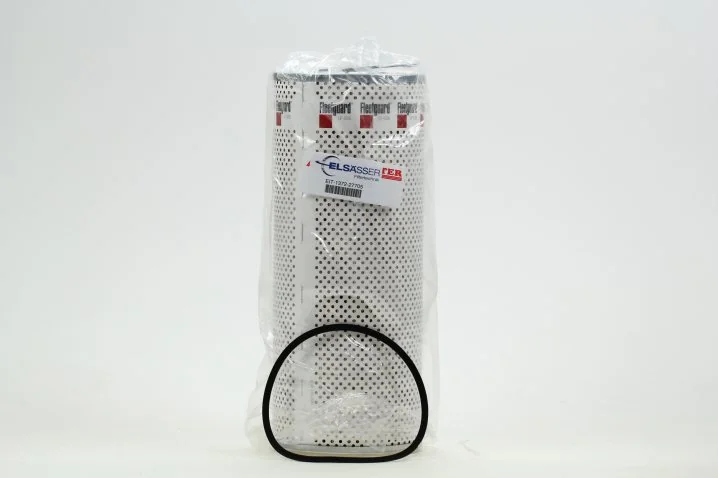 Hifi Filter - SO 3726 - Ölfilterelement