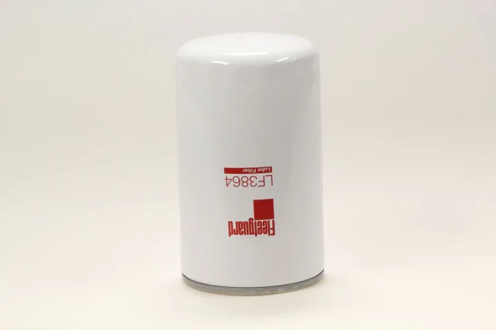 Hifi Filter - SO 3864 - Ölfilter SpinOn