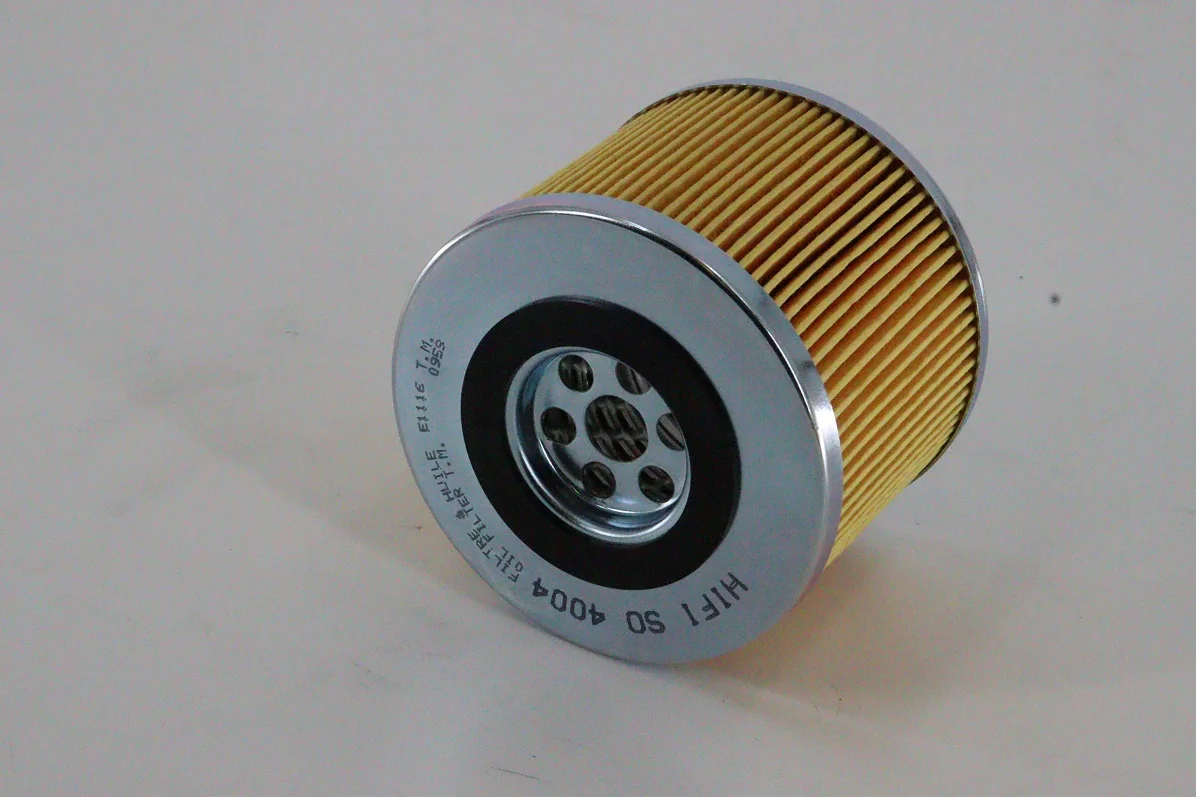 Hifi Filter - SO 4004 - Ölfilterelement