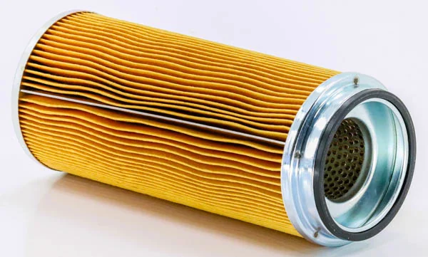 Hifi Filter - SO 6166 - Ölfilterelement