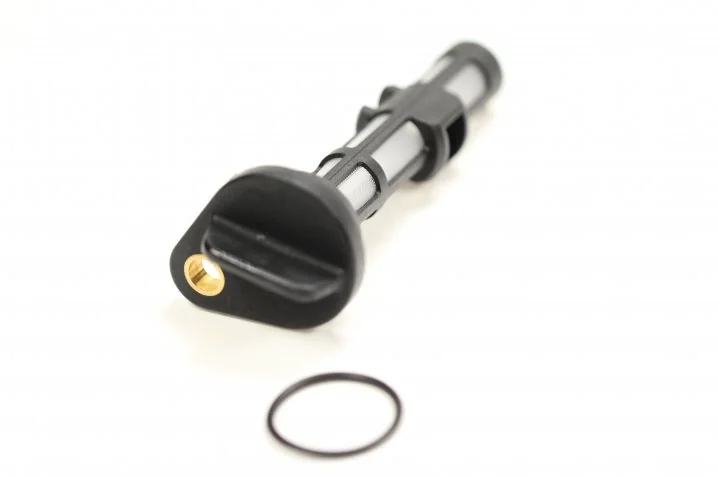 Hifi Filter - SO 64305 - Ölfilterelement entspr. 11429935110