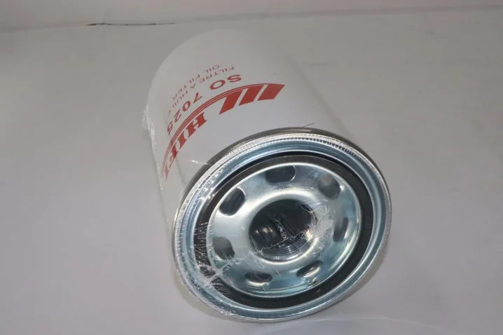 Hifi Filter - SO 7025 - Ölfilter SpinOn