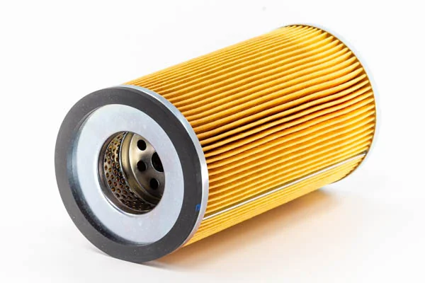 Hifi Filter - SO 7027 - Ölfilterelement