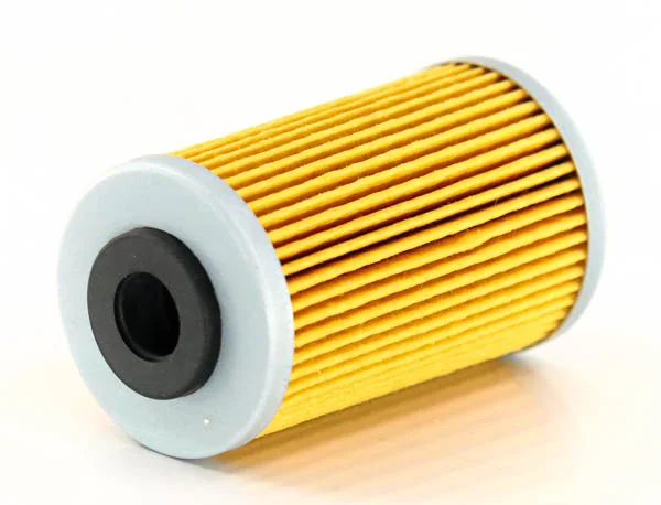 Hifi Filter - SO 7095 - Ölfilterelement