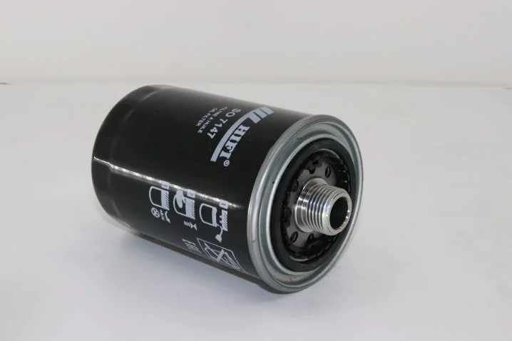 Hifi Filter - SO 7147 - Ölfilter SpinOn