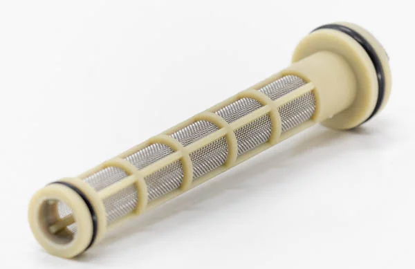 Hifi Filter - SO 7206 - Ölfilterelement