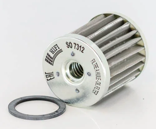Hifi Filter - SO 7312 - Ölfilterelement