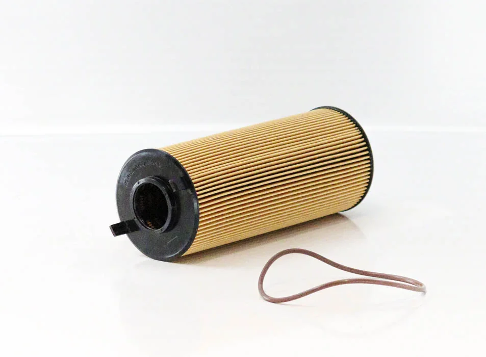 Hifi Filter - SO 7326 - Ölfilterelement