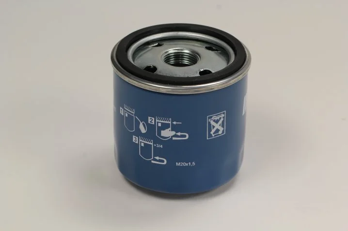 Hifi Filter - SO 8012 - Ölfilter