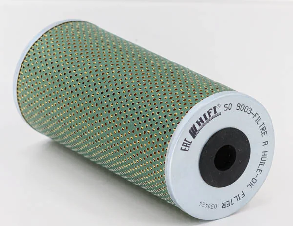 Hifi Filter - SO 9003 - Ölfilterelement
