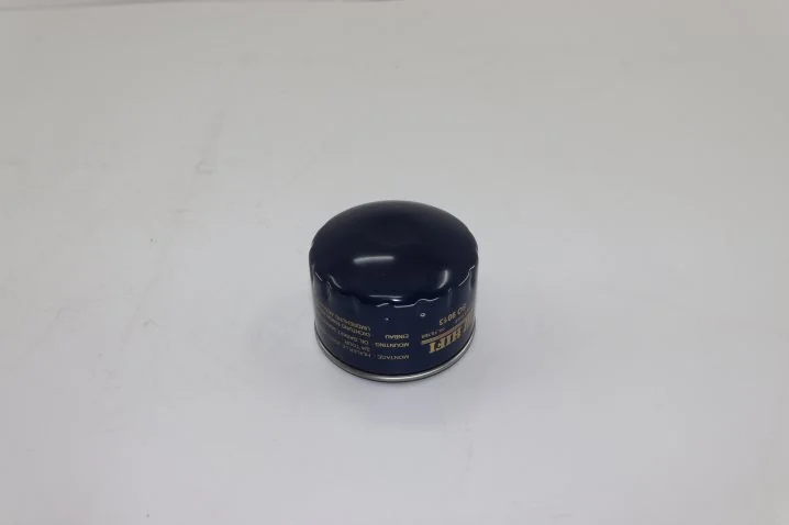 Hifi Filter - SO 9013 - Ölfilter SpinOn