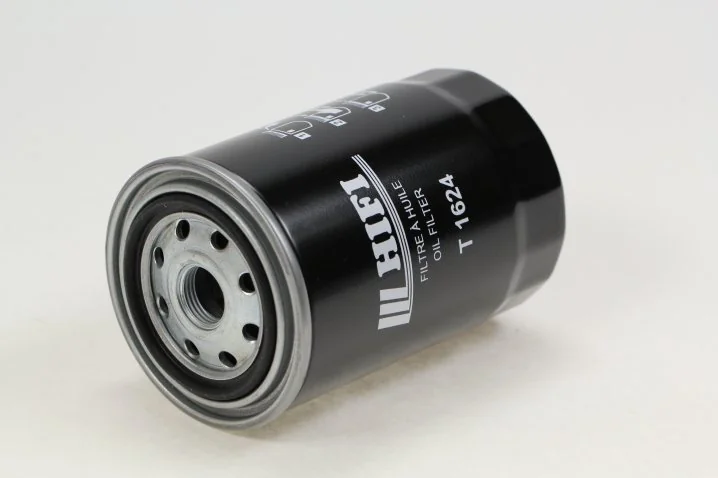 Hifi Filter - T 1624 - Ölfilter SpinOn