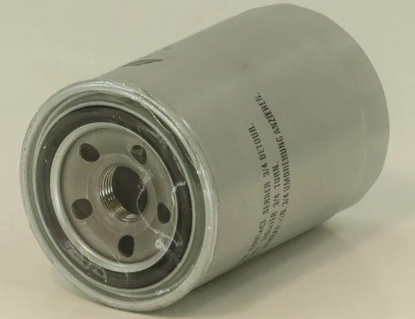 Hifi Filter - T 8206 - Ölfilter SpinOn