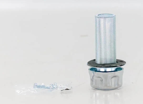 Hifi Filter - TBF0102AD10050I - KOMPLETT FLÜSSIGKEITSFILTER