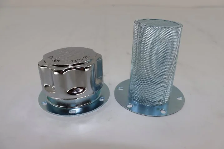 Hifi Filter - TCO 309 - TANKDECKEL