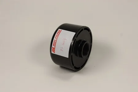 Hifi Filter - VIBR210 - Luftfilter (Be- und Entlüftung)