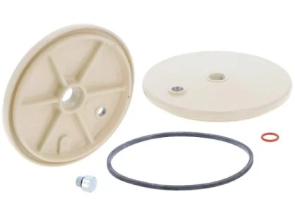 Hifi Filter - Y RK11005B2 - Deckel