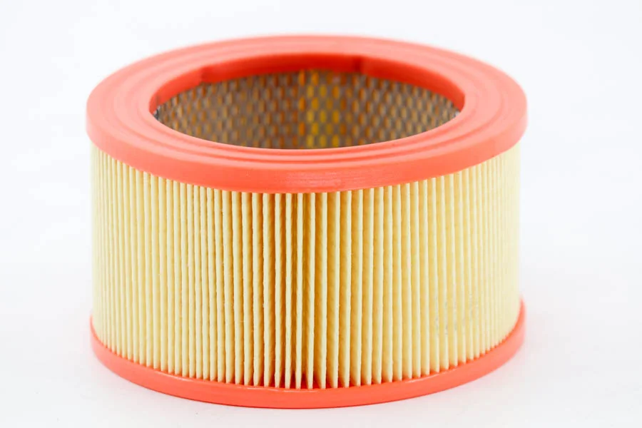 Hydac - 0005 L 003 P - Luftfilterelement