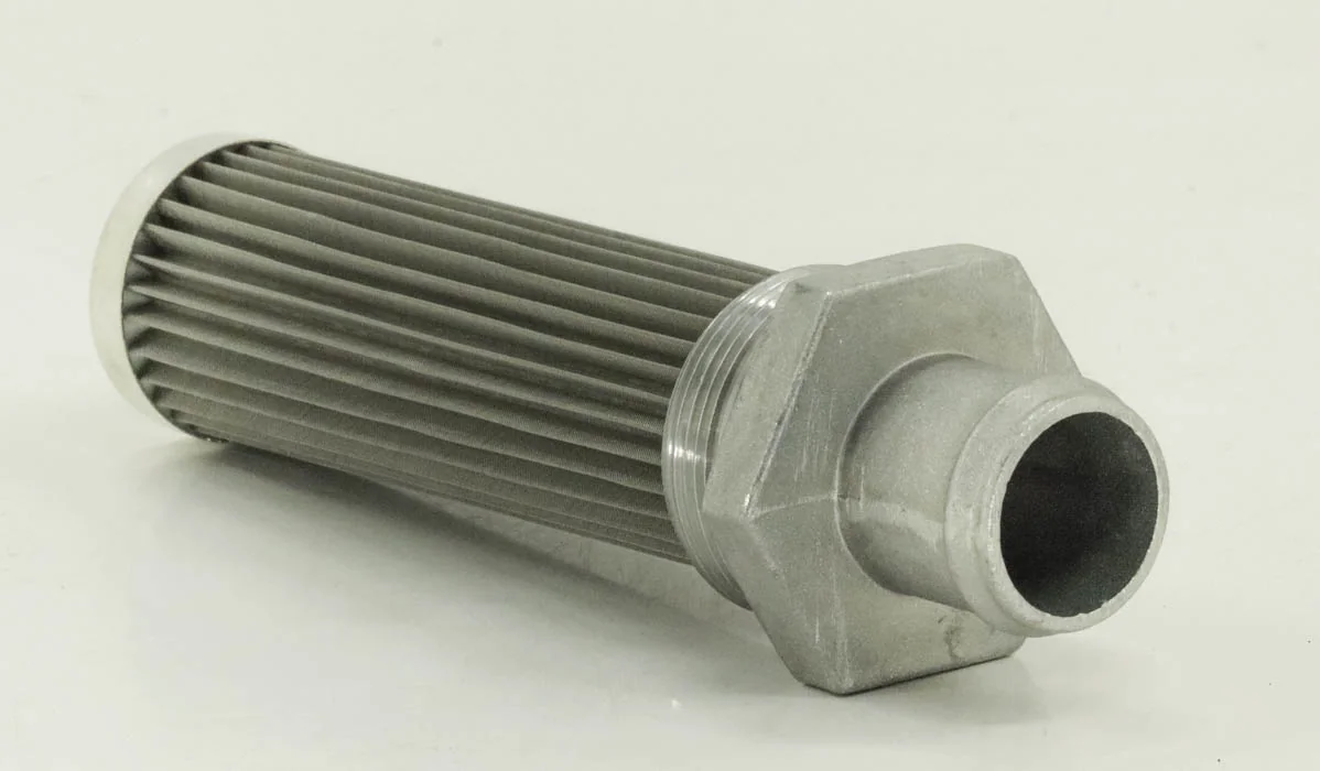 Hydac - 0060 SHB 125 W - Hydraulikfilterelement
