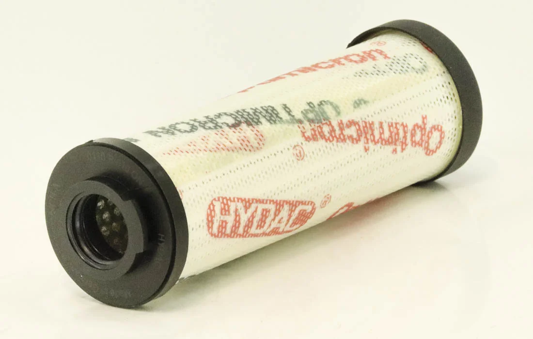 Hydac - 0110 R 010 SN - Hydraulikfilterelement