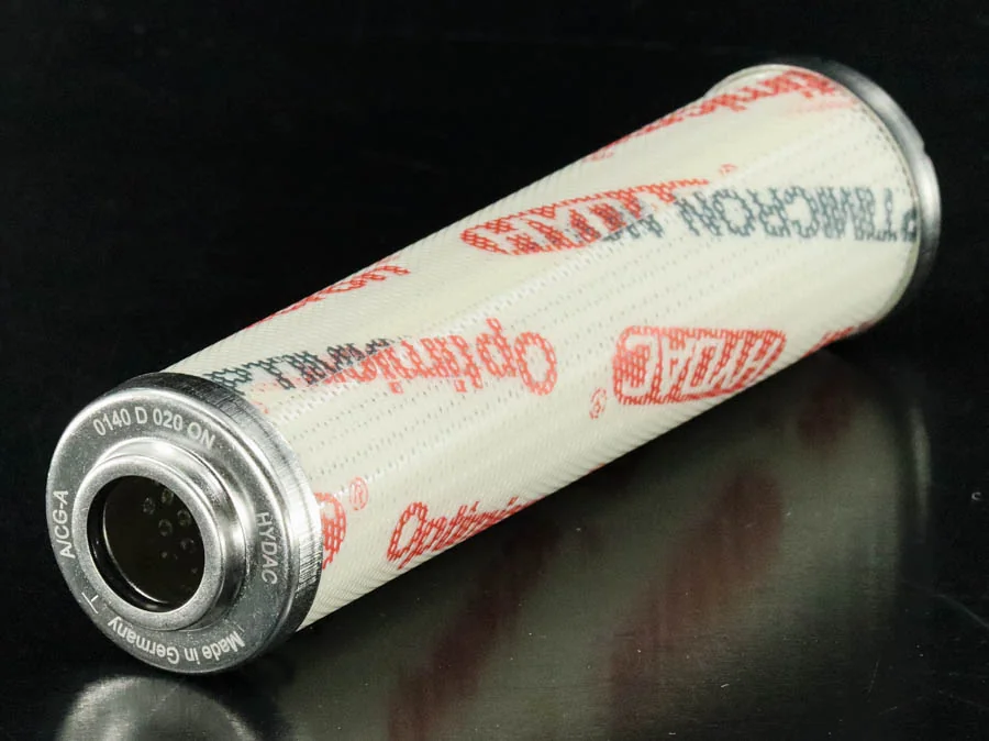 Hydac - 0140 D 020 ON - Hydraulikfilterelement (Druckfilter)