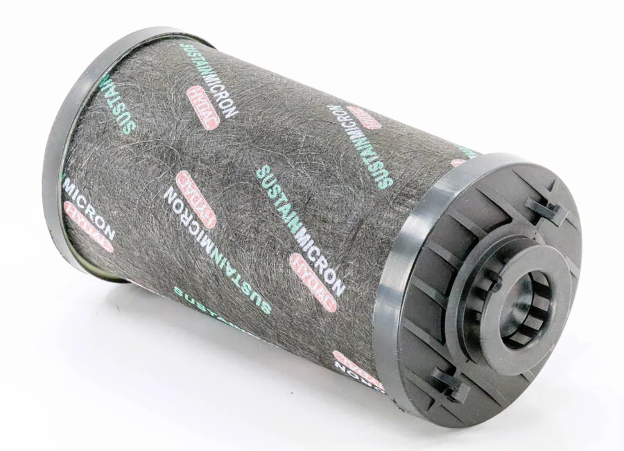 Hydac - 0330 R 010 SN - Hydraulikfilterelement (Rücklauffilter)