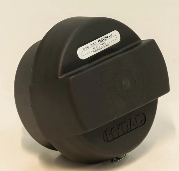 Hydac - BF P 7 G 3 W 1.0 - Luftfilterelement