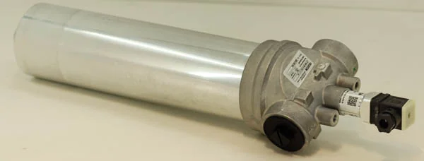 Hydac - LPF W/HC 280 G E 50 D 1.2 /-L24 - Niederdruckfilter