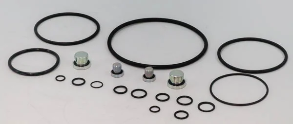 Hydac - REPARATURSATZ-E RFL..661 F 1.1 - Hydraulikfilterelement