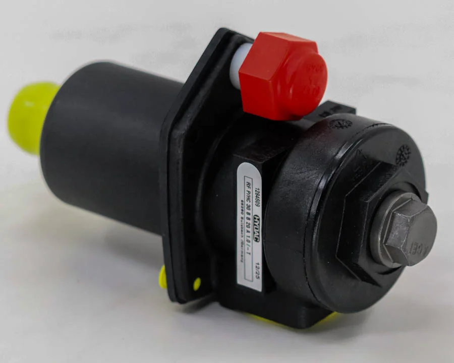 Hydac - RF P/HC 30 B B 20 A 1.0 /-T - Rücklauffilter