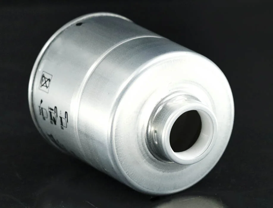 Hydac - RFM ON 500 B K 10 C 1.0 /-V - Hydraulikfilter